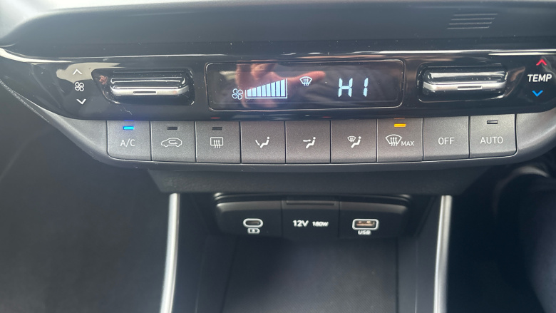 Hyundai i20 1.0T GDi Premium 5dr Petrol Hatchback